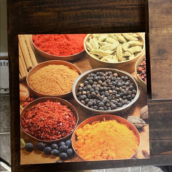 Wall canvas art - Picture 9 of 9